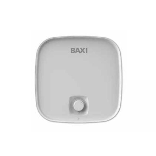 Scaldabagno Elettrico Baxi Acquapocket RS501SL 10 Litri sotto lavello  A7816982