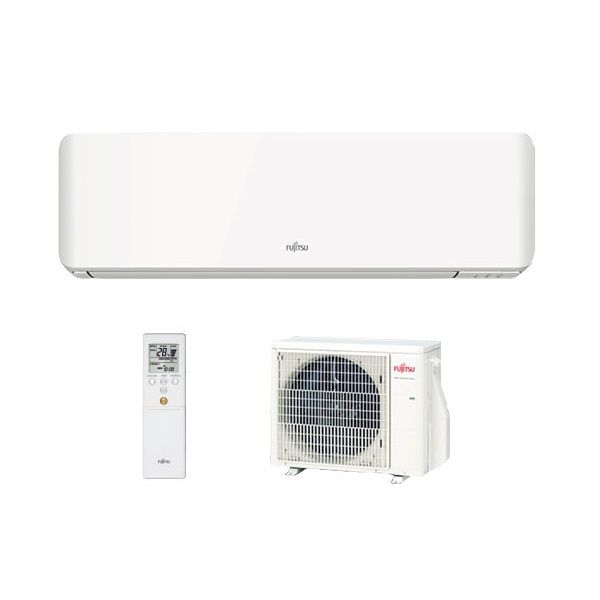 CLIMATIZZATORE GREE U-CROWN MONOSPLIT 9000 BTU INVERTER R410 WI-FI A++