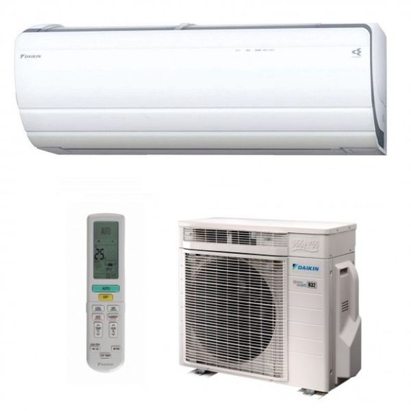 daikin ururu sarara 12000 btu